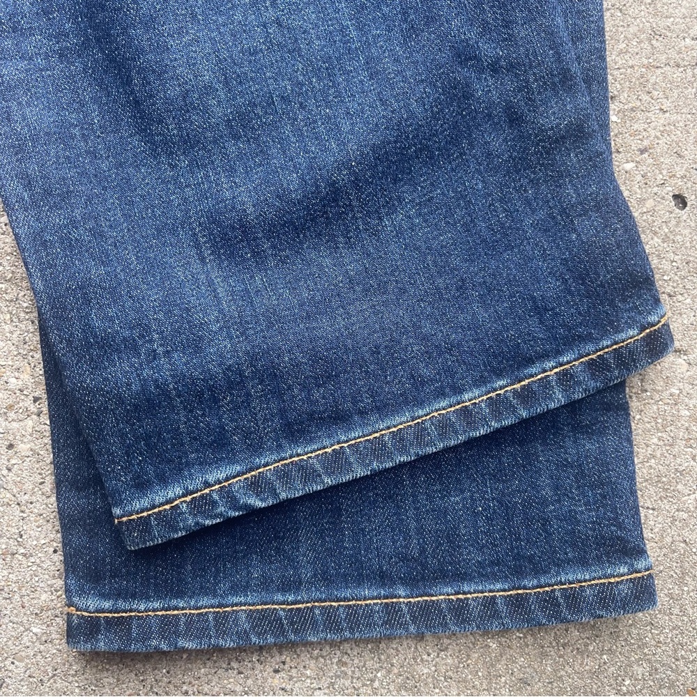 Rag & Bone Jeans Size 25 - Nina High Rise Ankle Cigarette - Picture 6 of 6